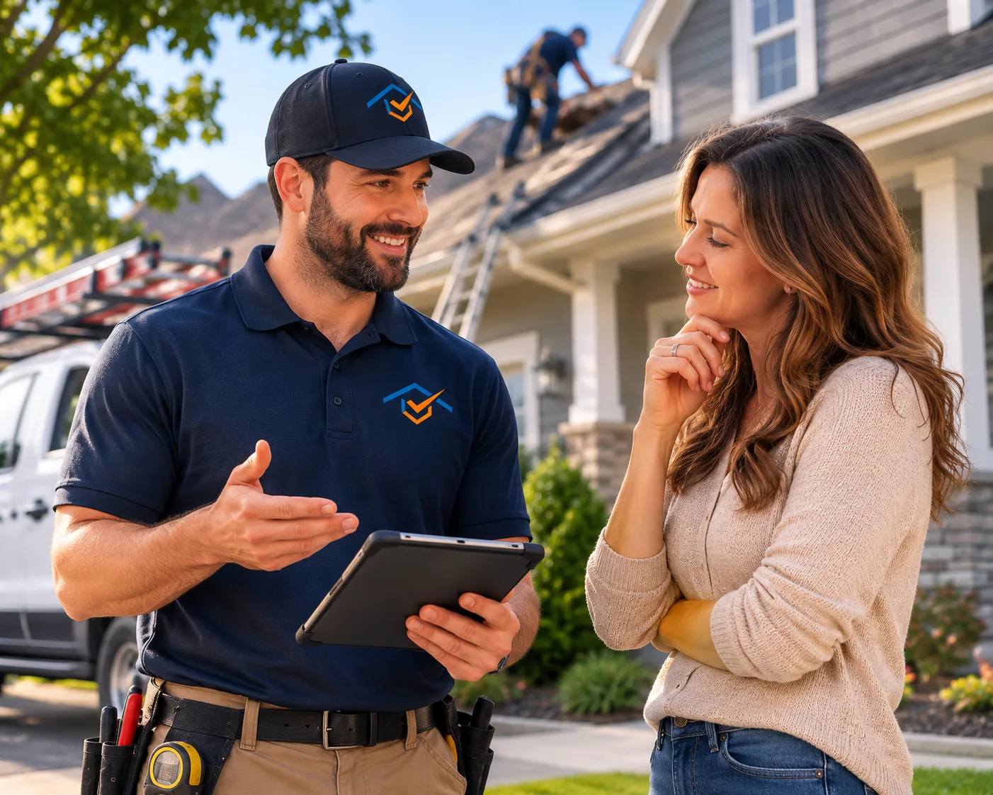 Roof Inspection FAQs in Blaine, OH