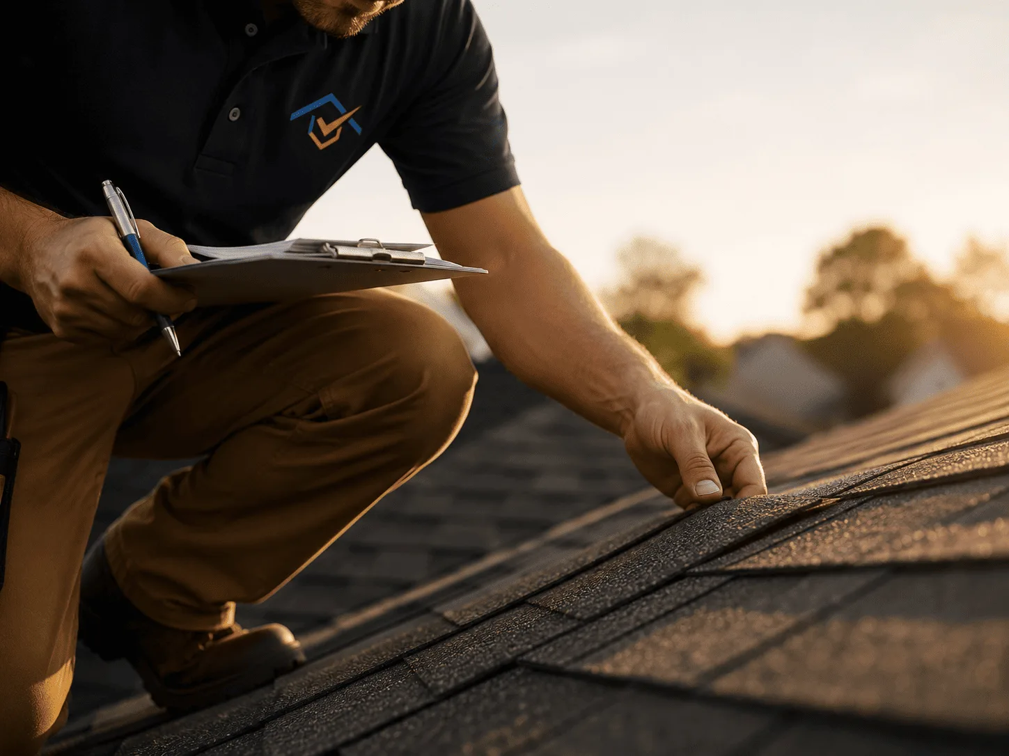 Why Choose Roof Inspection in Blaine, OH